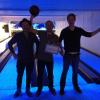 Bowling: Pallen