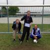 Straffekonk (Fotball): Pallen