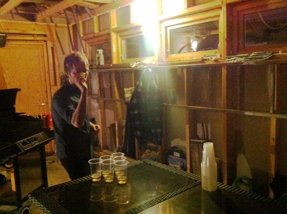 Beerpong 