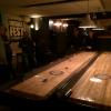 Shuffleboard 