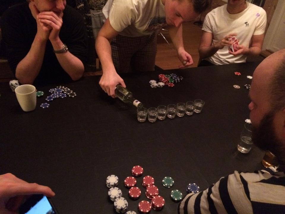 Poker 