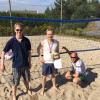 Beachvolley 