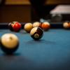 Billiards 